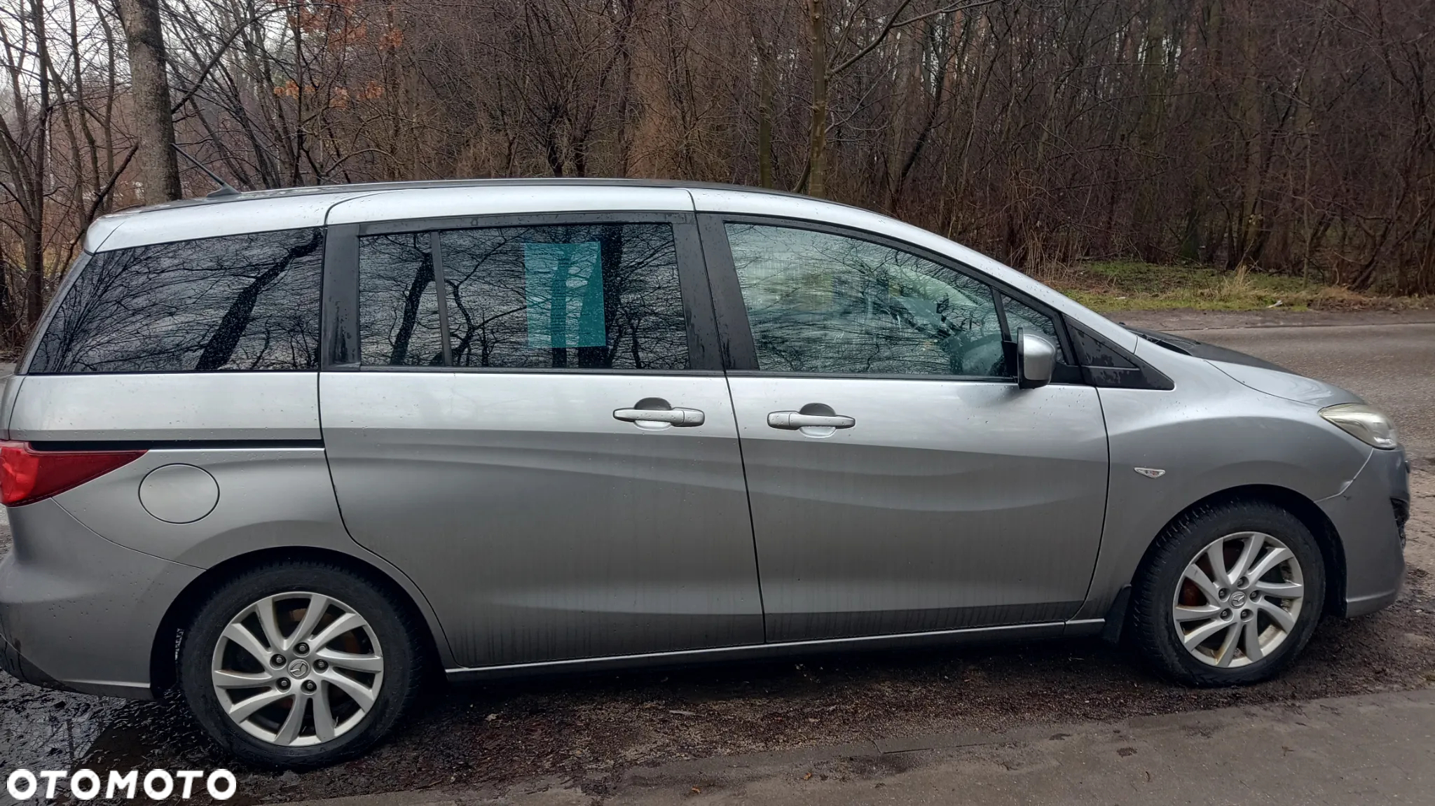 Mazda 5 2.0 MZR-DISI i-stop Center-Line - 20