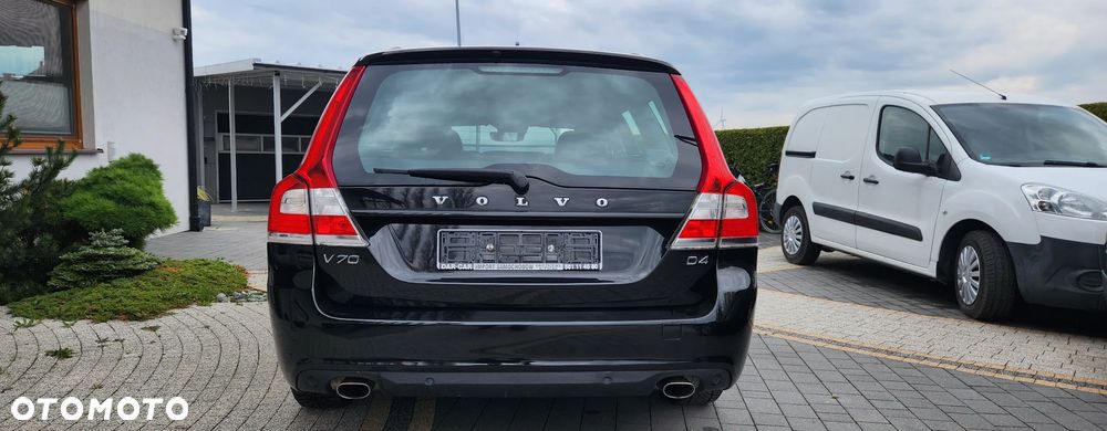 Volvo V70 D4 Geartronic Summum - 17