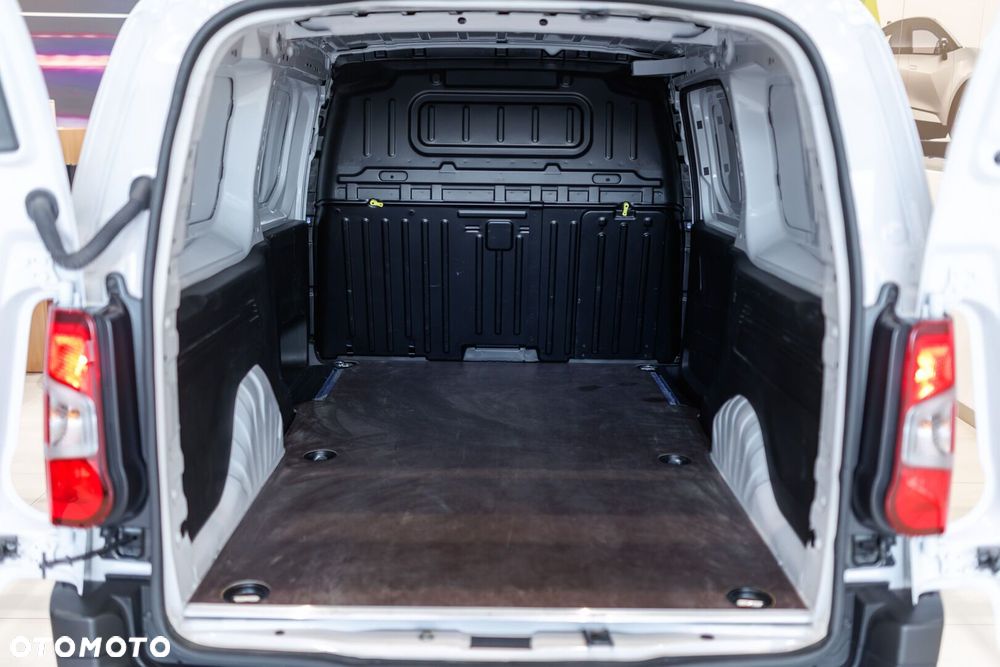 Toyota PROACE CITY - 22