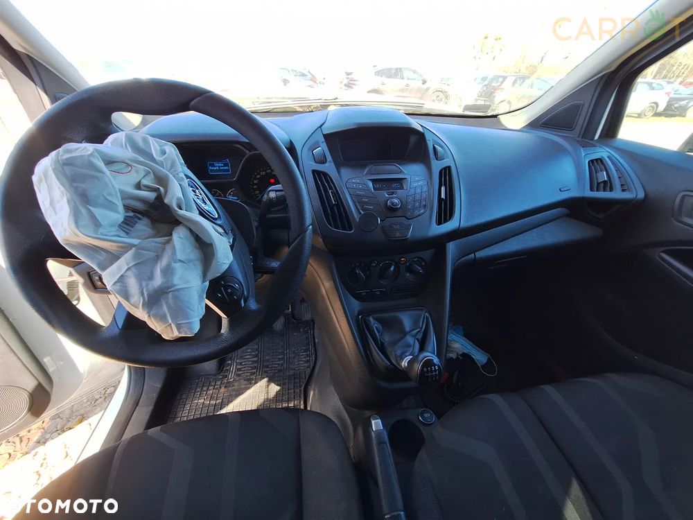 Wszystkie Części do Ford Transit Connect 1.6 TDCI T1GA 115KM 14- - 6