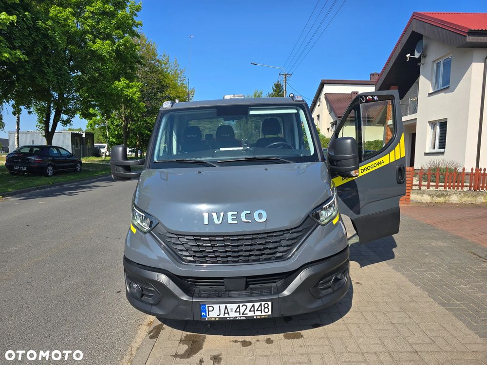 Iveco Daily - 12