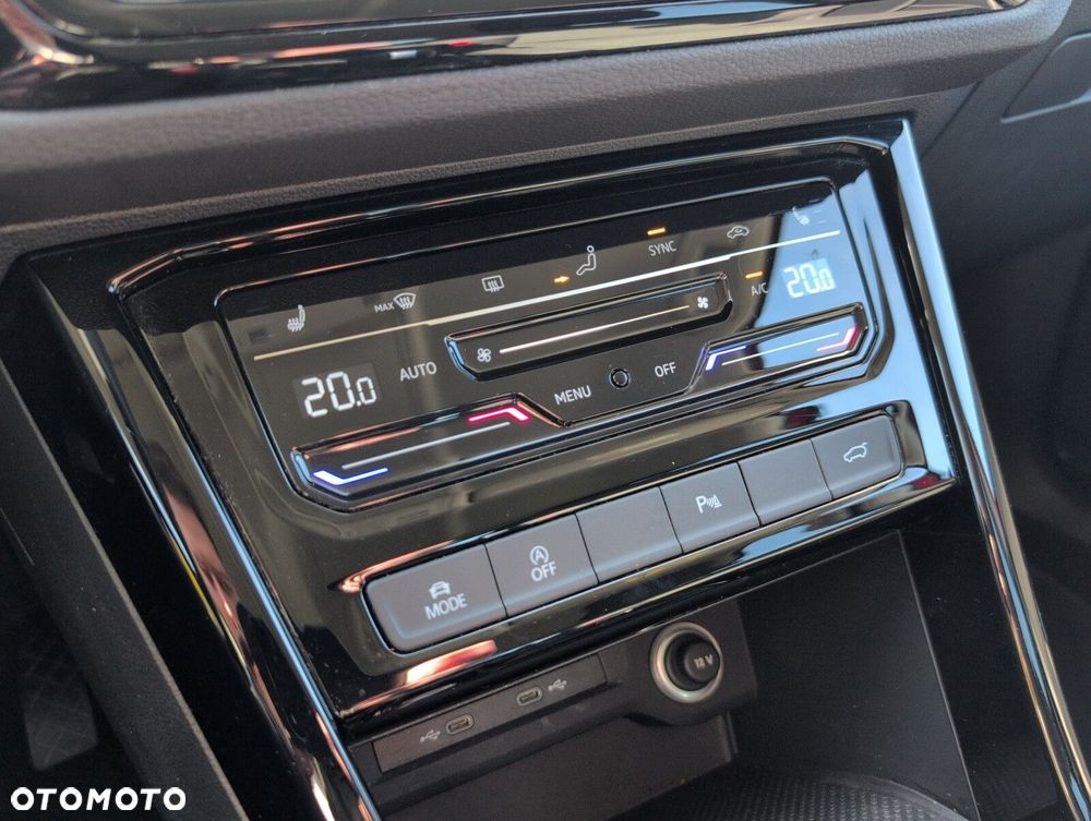 Volkswagen Touran 1.5 TSI EVO Highline DSG - 29