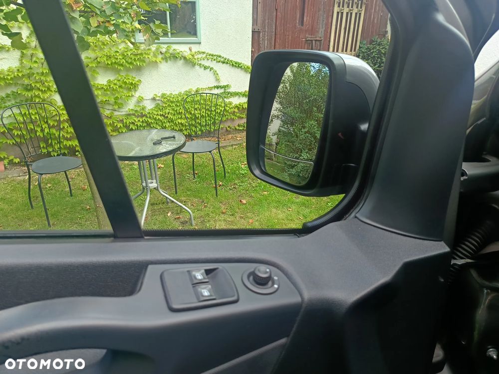 Opel Vivaro L1H1 S&S - 9