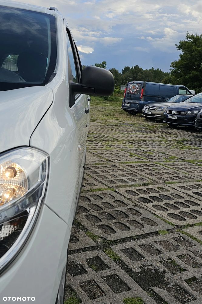 Dacia Lodgy - 9