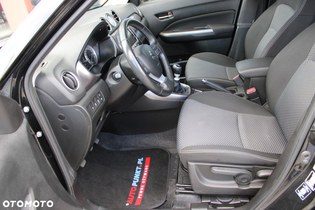 Suzuki Vitara - 16