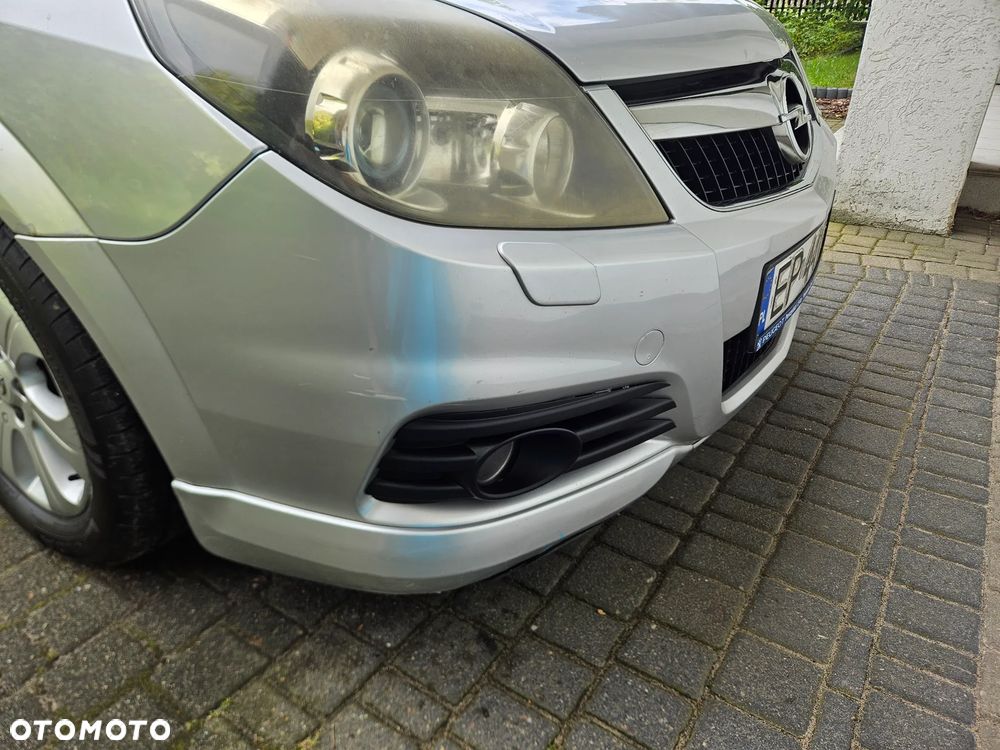 Opel Vectra 1.9 CDTI Cosmo - 7