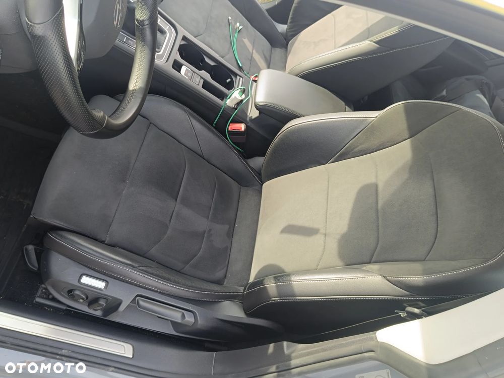 Volkswagen Arteon 2.0 TDI Elegance - 17