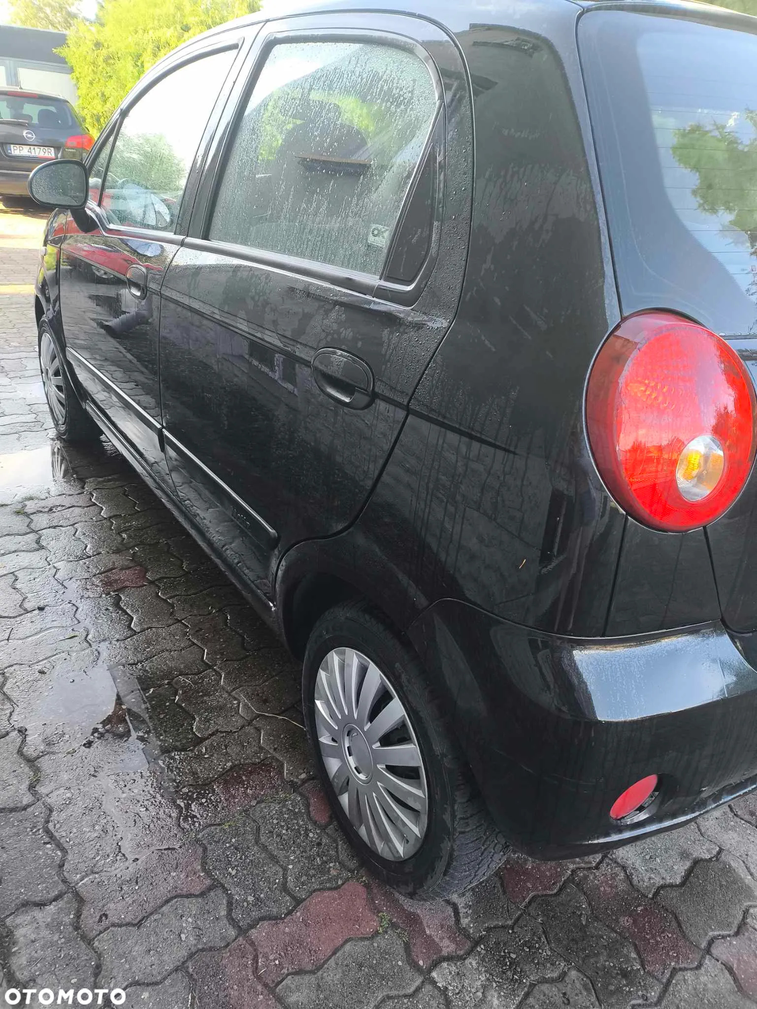 Chevrolet Matiz 0.8 S - 8