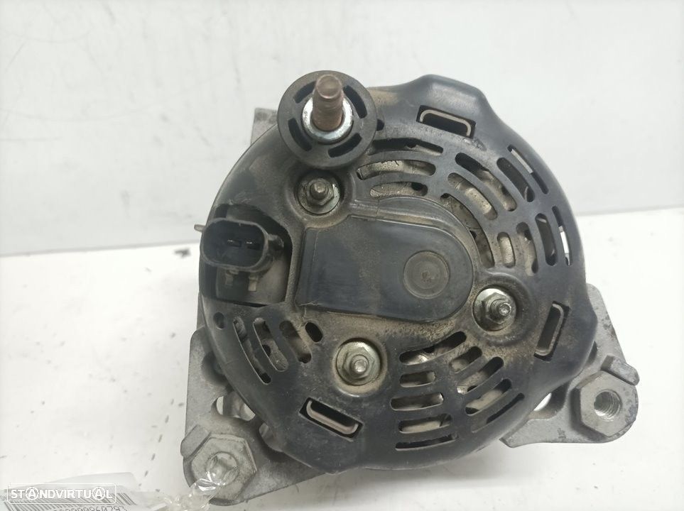 ALTERNADOR CHRYSLER VOYAGER IV 2007 -04868429AD - 4