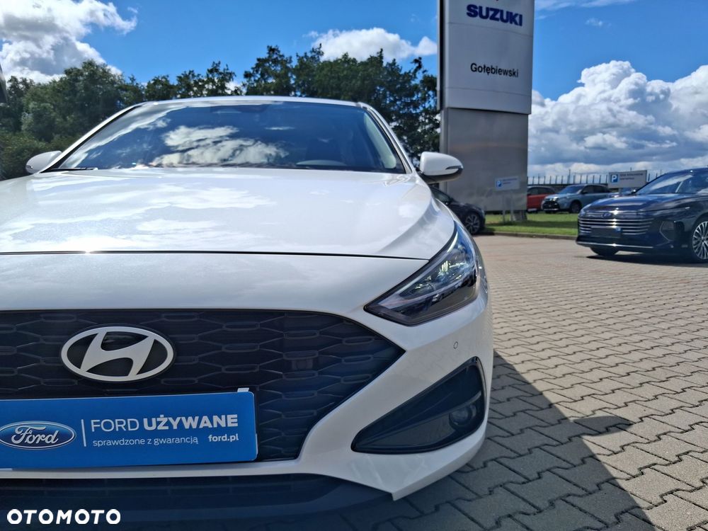 Hyundai i30 1.0 T-GDI Modern - 16