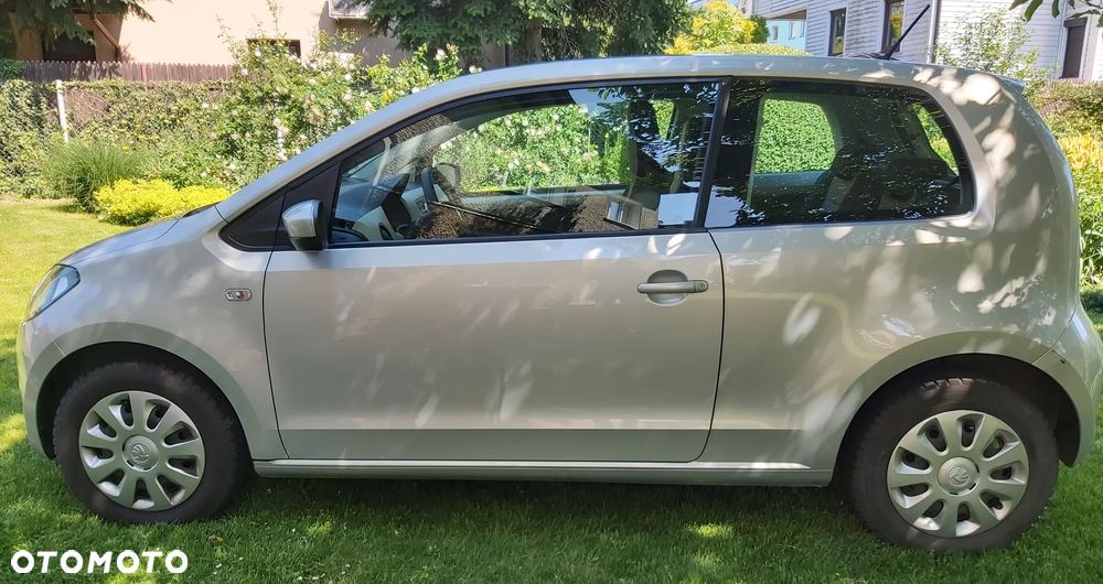 Skoda Citigo 1.0 Ambition - 3