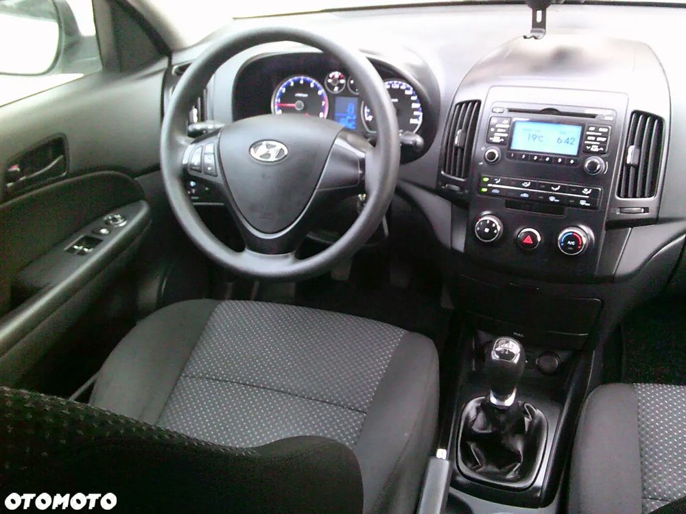 Hyundai i30 1.4 Classic - 23
