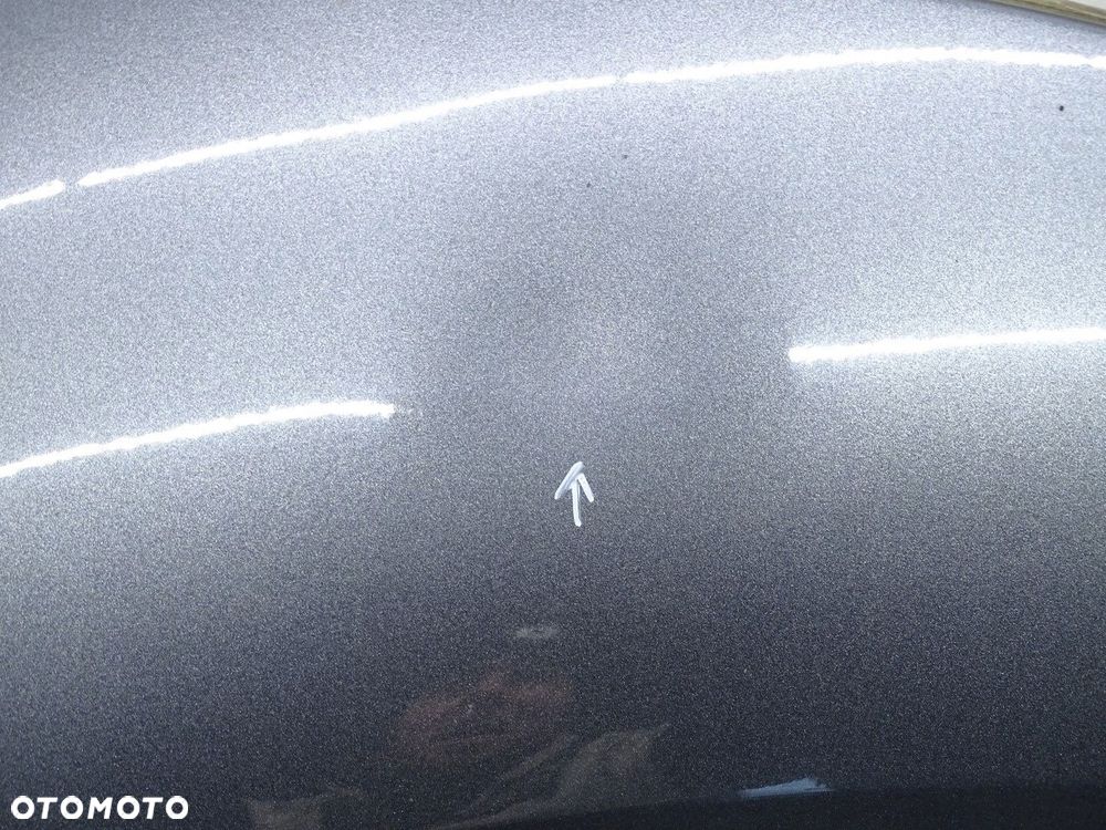 BŁOTNIK PRAWY TYŁ TYLNY VW BEETLE II 5C 11-19R SZARY LD7X - 5