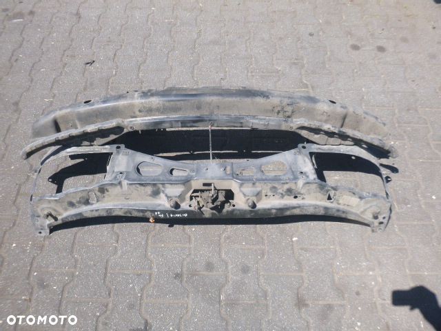 PAS PRZEDNI WZMOCNIENIE CZOŁOWE SKODA OCTAVIA I  1.6 - 6