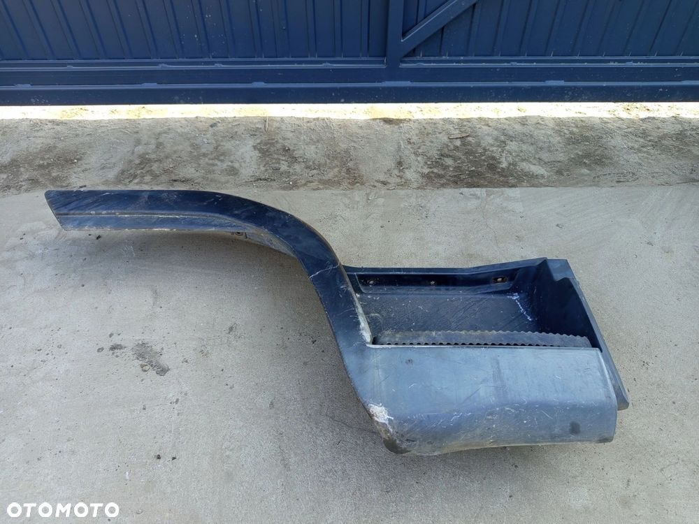 IVECO EUROCARGO III STOPIEŃ NADKOLE PRAWE 500343257 - 1