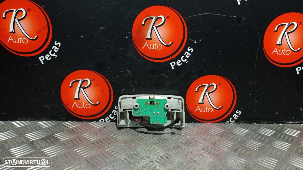 Plafonier Seat Ibiza Iii (6L1) - 2