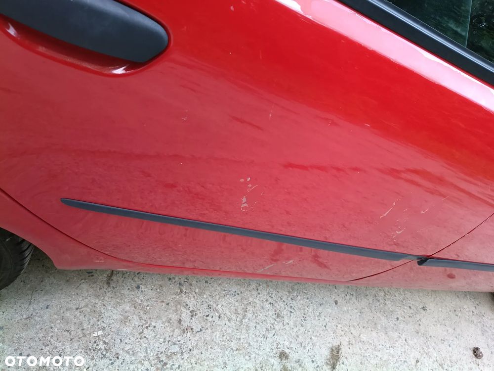 Fiat Punto 1.2 8V - 10