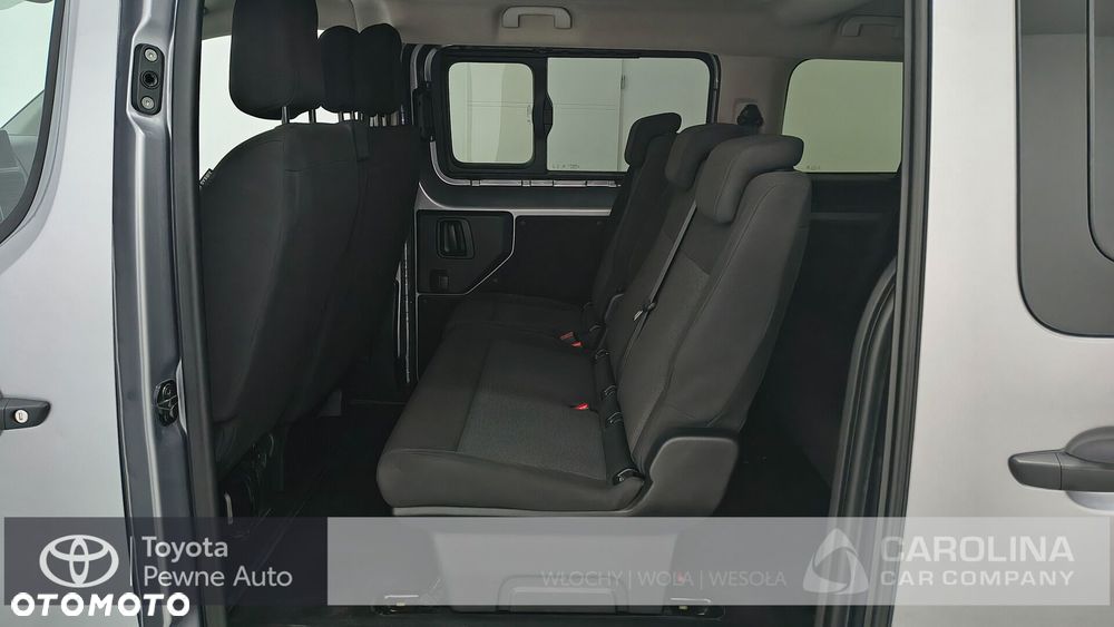 Toyota Proace Verso 2.0 D4-D Long Combi - 17