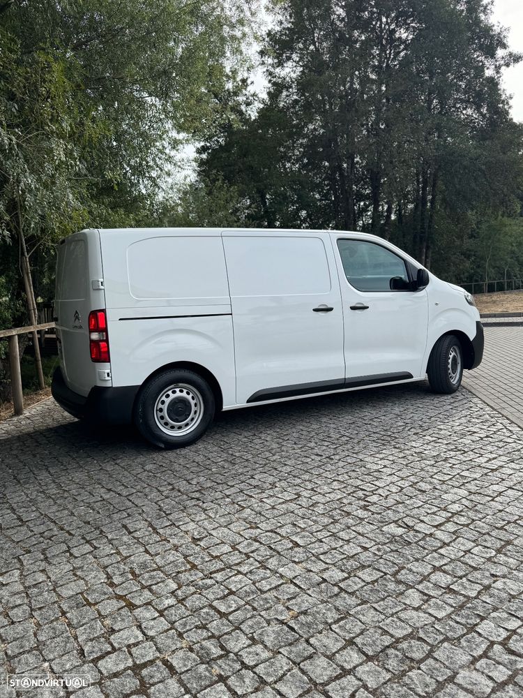 Citroën Jumpy - 4