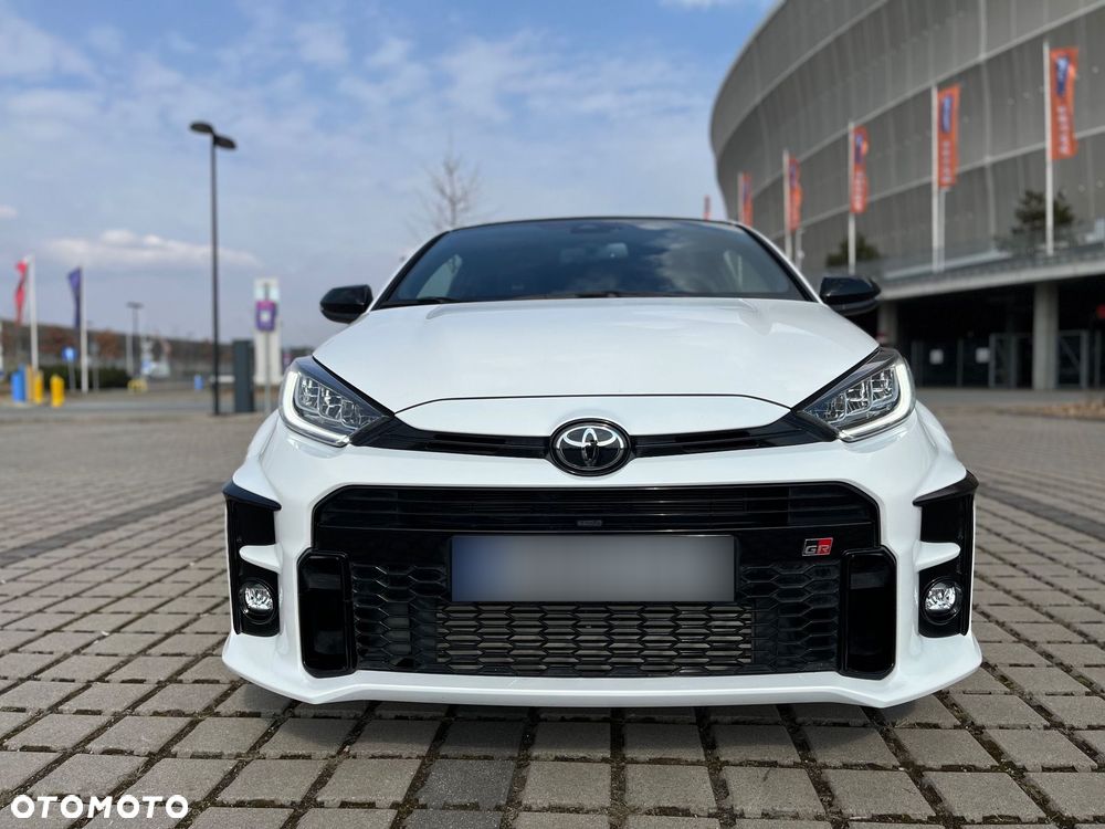 Toyota GR Yaris - 6