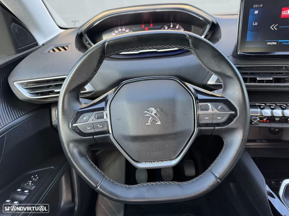 Peugeot 3008 1.2 PureTech Allure Pack - 31