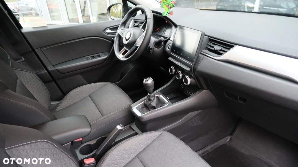 Mitsubishi ASX 1.0 Invite Style - 28