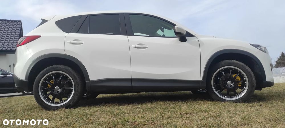 Mazda CX-5 2.2 D Skyenergy 2WD - 20
