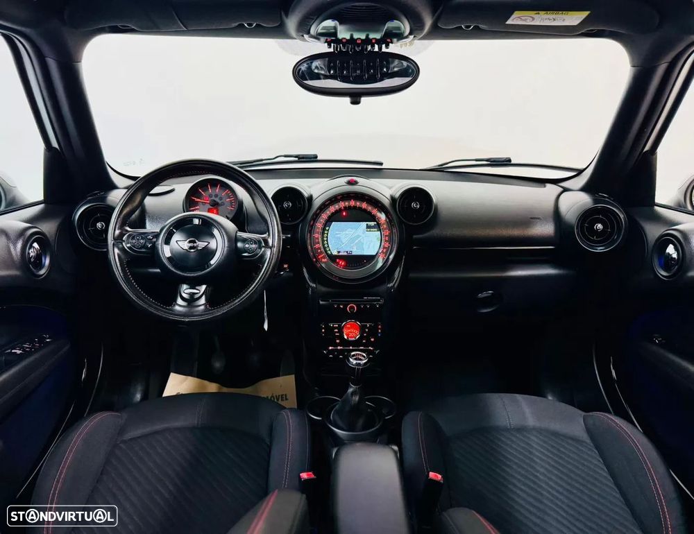 MINI Countryman Cooper D - 29