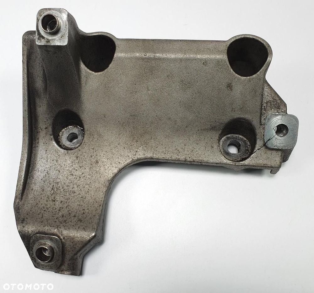 ŁAPA WSPORNIK SPRĘŻARKI BMW 3 E46 2.0 B 1439241 - 1