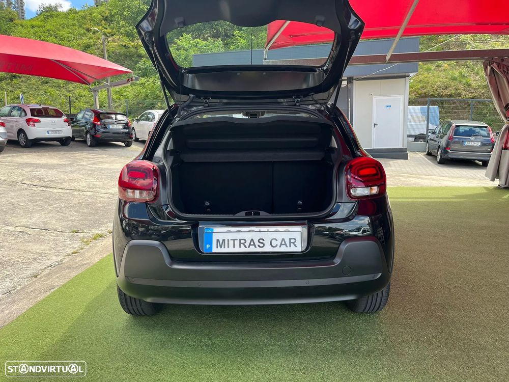 Citroën C3 1.2 VTi Exclusive - 5