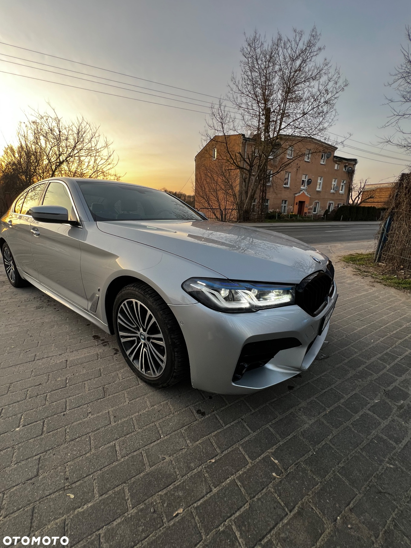 BMW Seria 5 - 18