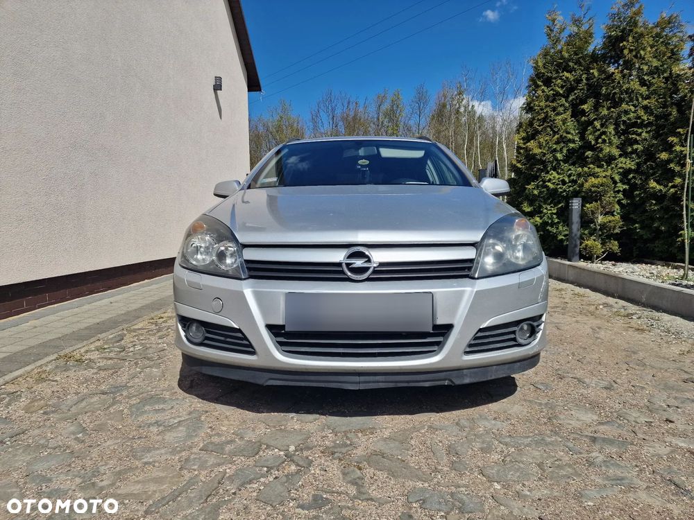 Opel Astra 1.7 CDTI Cosmo - 2