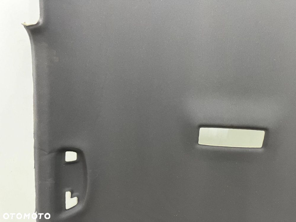 Podsufitka Seat Tarraco VW Tiguan 5NN Allspace 17r.- po wystrzale kurtyn 5FJ867501D - 7