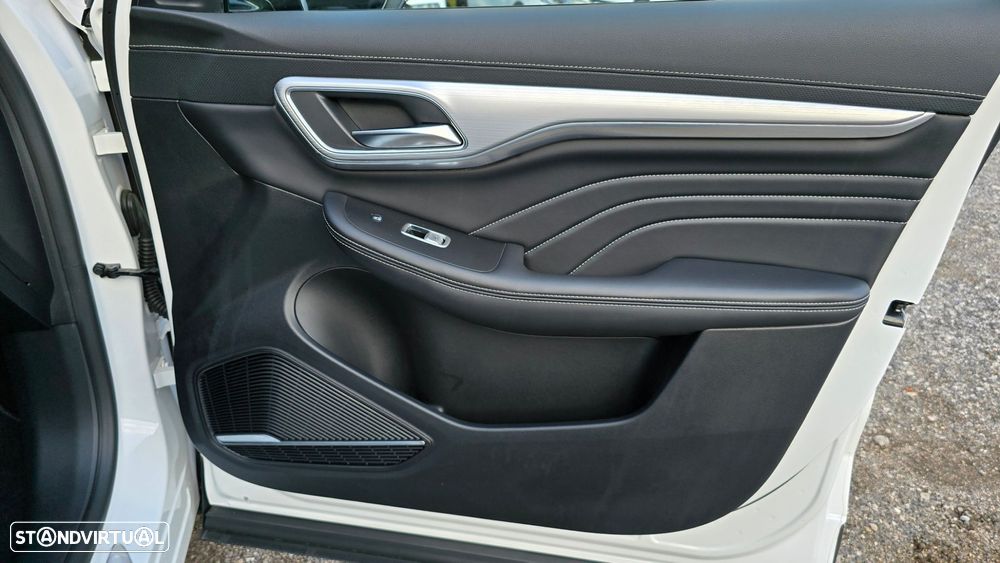 MG Marvel R 70 kWh Luxury - 43