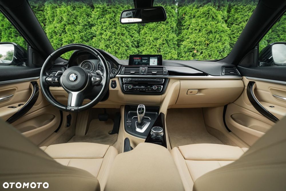 BMW Seria 4 - 10