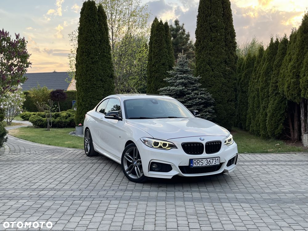 BMW Seria 2 228i M Sport - 1