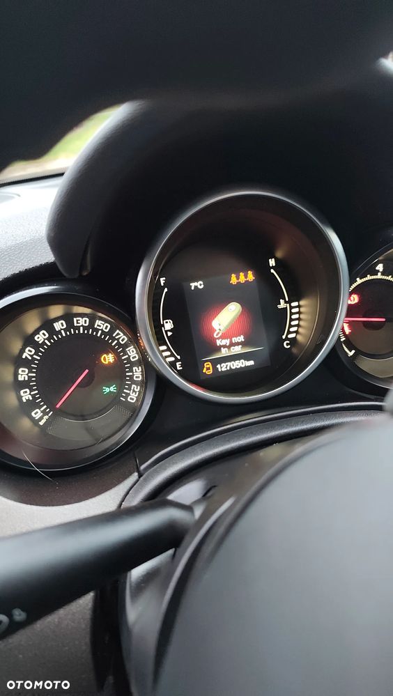 Fiat 500X 1.4 MultiAir 4x2 S&S City Cross - 12