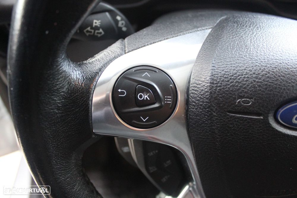 Ford Transit Connect 1.5 TDCi 220 L1 Trend - 10