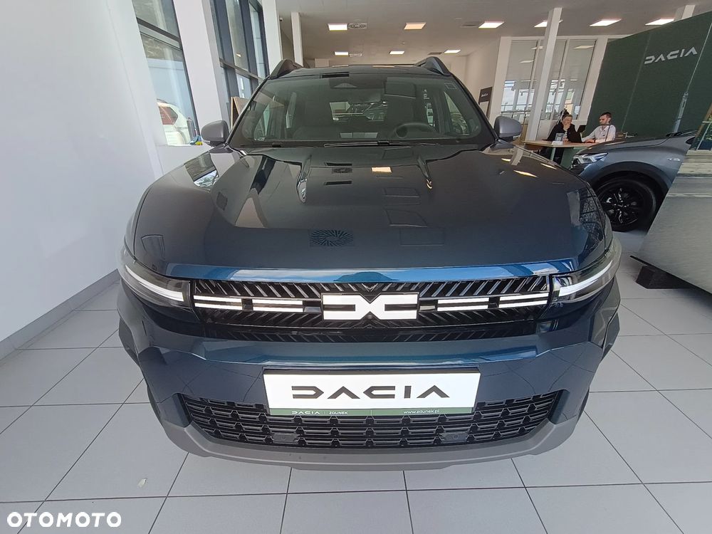Dacia Bigster 1.2 TCe mHEV Expression - 3