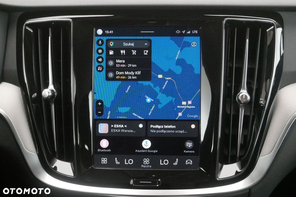 Volvo S60 - 20