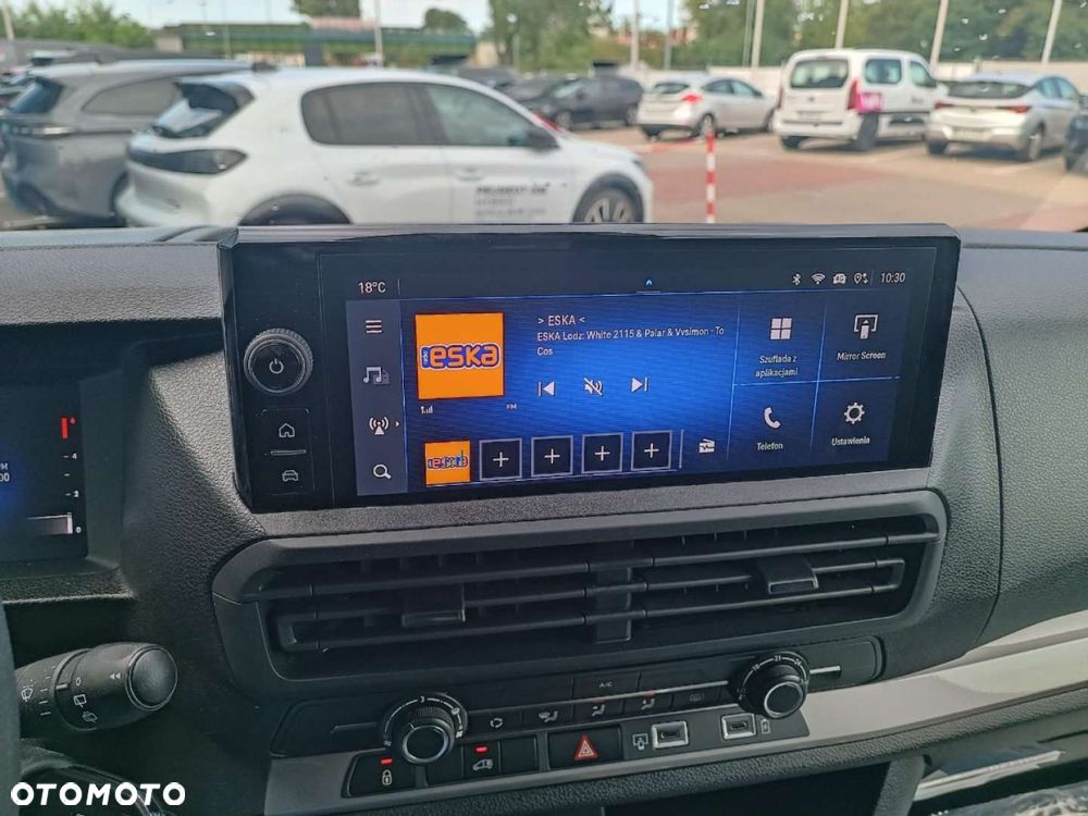 Opel VIVARO - 5