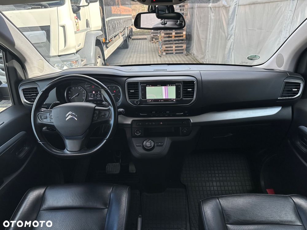 Citroën SpaceTourer - 19