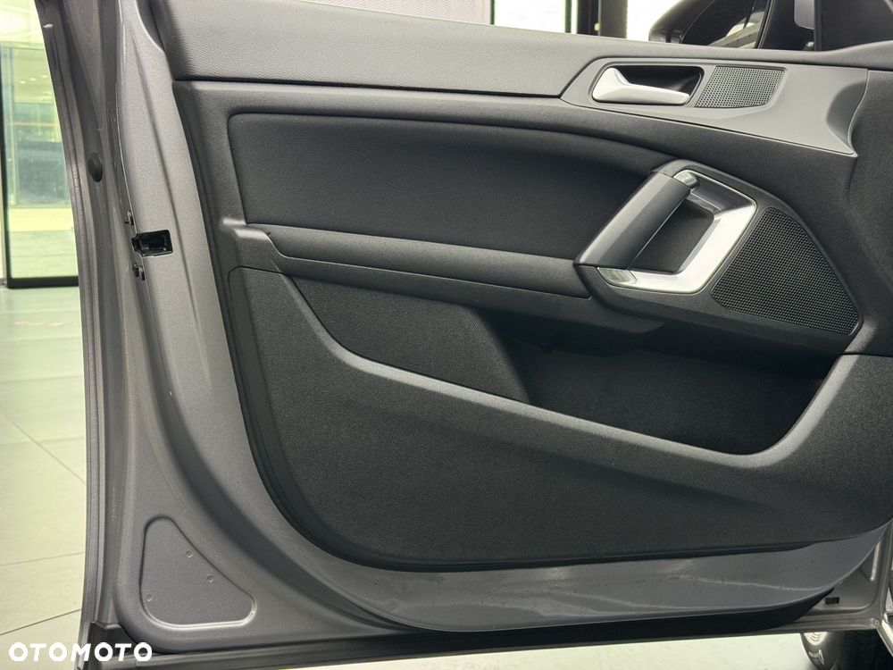 Peugeot 308 1.5 BlueHDi Active S&S - 14