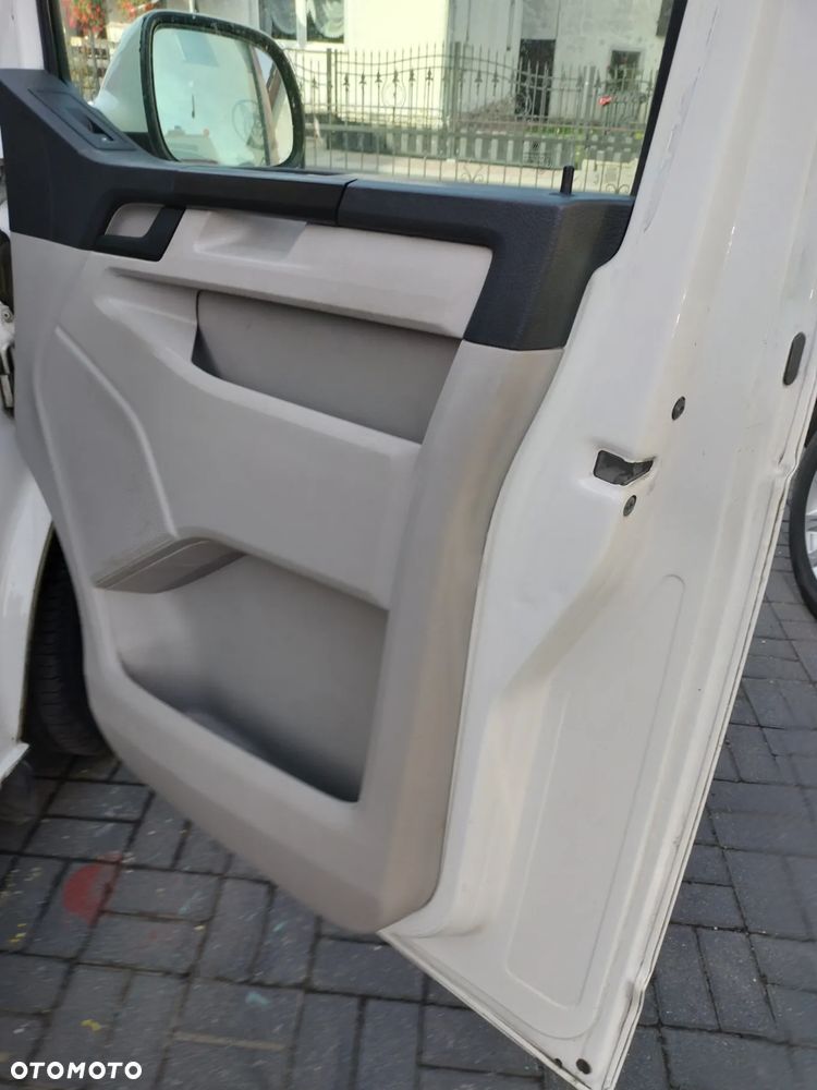 Volkswagen Transporter T6 DSG Lang - 19