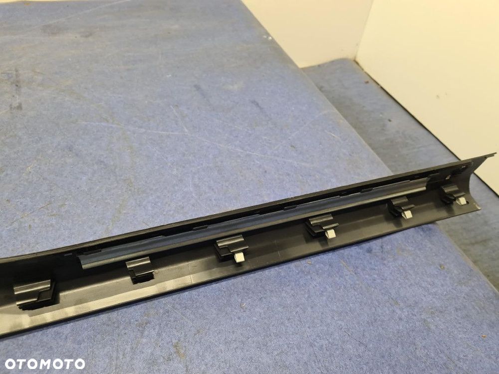 VOLKSWAGEN PASSAT B8 LEWA LISTWA OZDOBNA PROGU 3G0853372E - 11