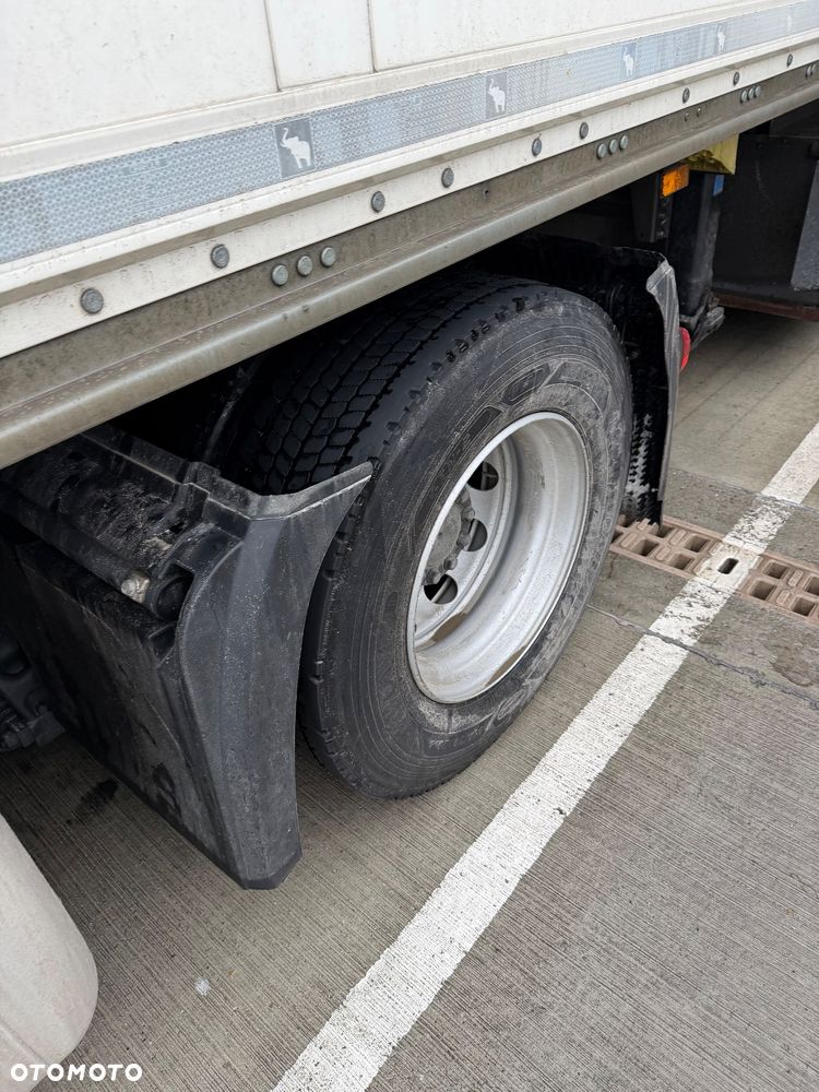 Mercedes-Benz 1845L MP5 STANDART 10x Klima postojowa - 4