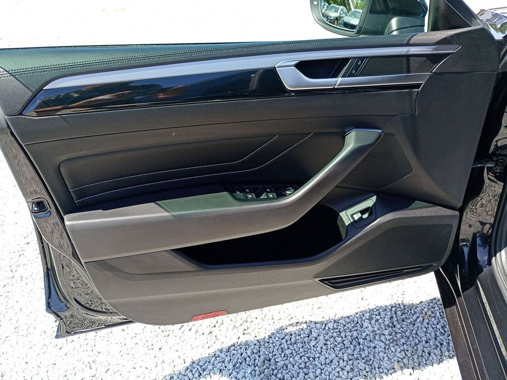 Volkswagen Arteon 2.0 TSI R-Line DSG - 18