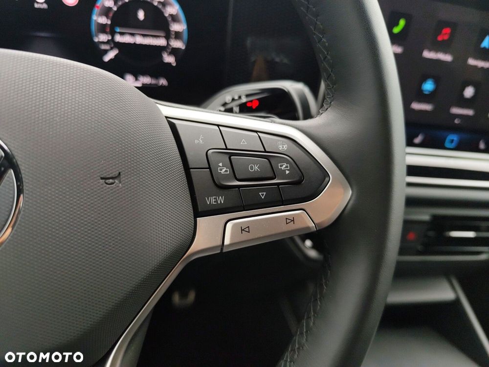 Volkswagen Tiguan 1.5 eTSI Life Plus DSG - 25