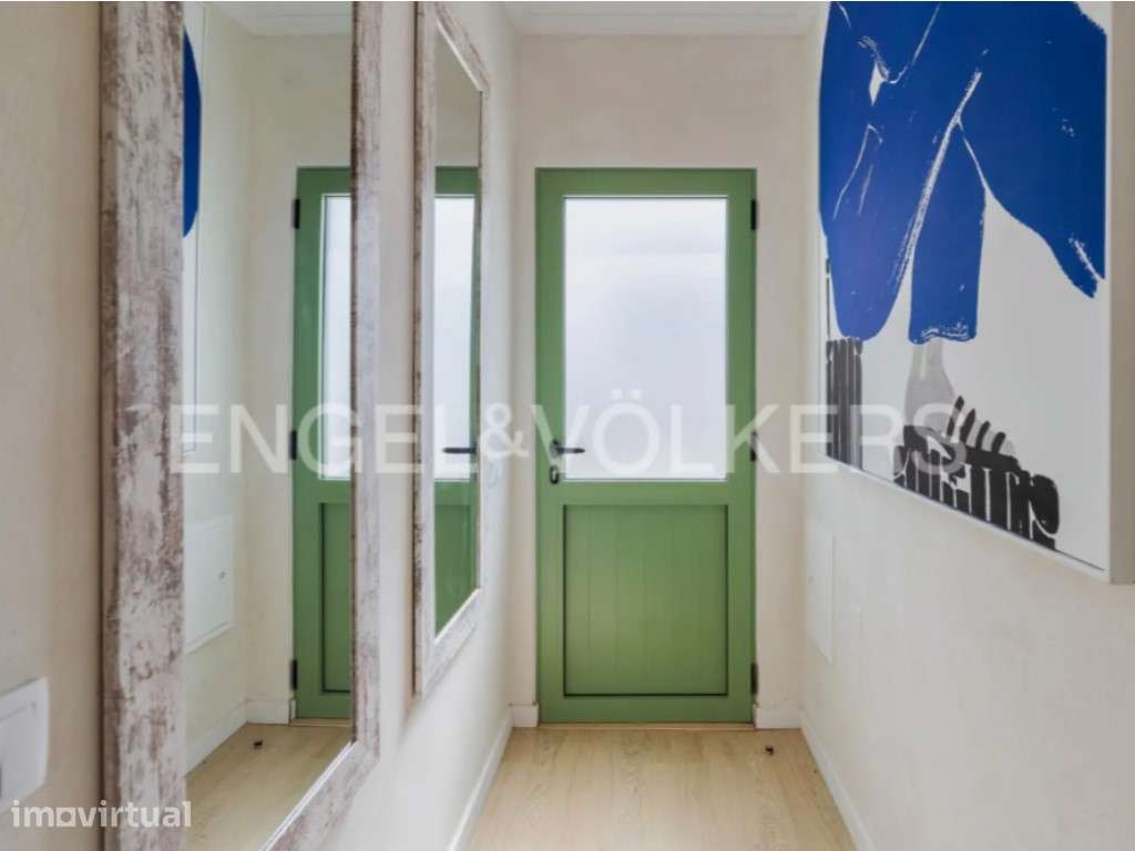 Moradia Renovada com 4 quartos na Aldeia da Comporta - Grande imagem: 5/26