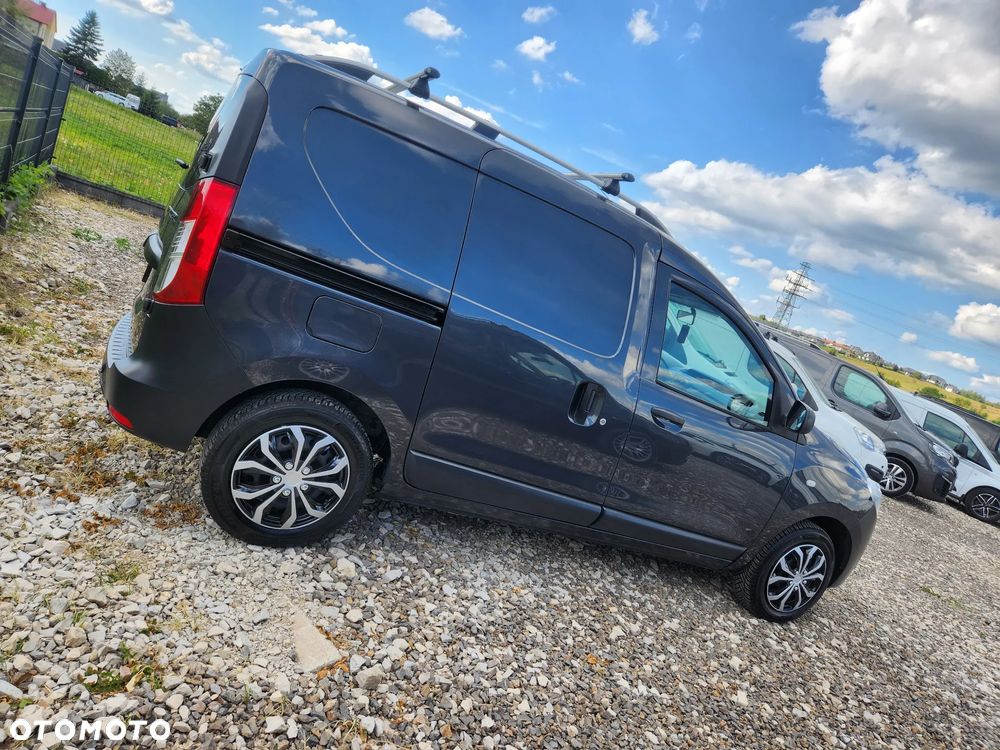 Dacia Dokker - 3